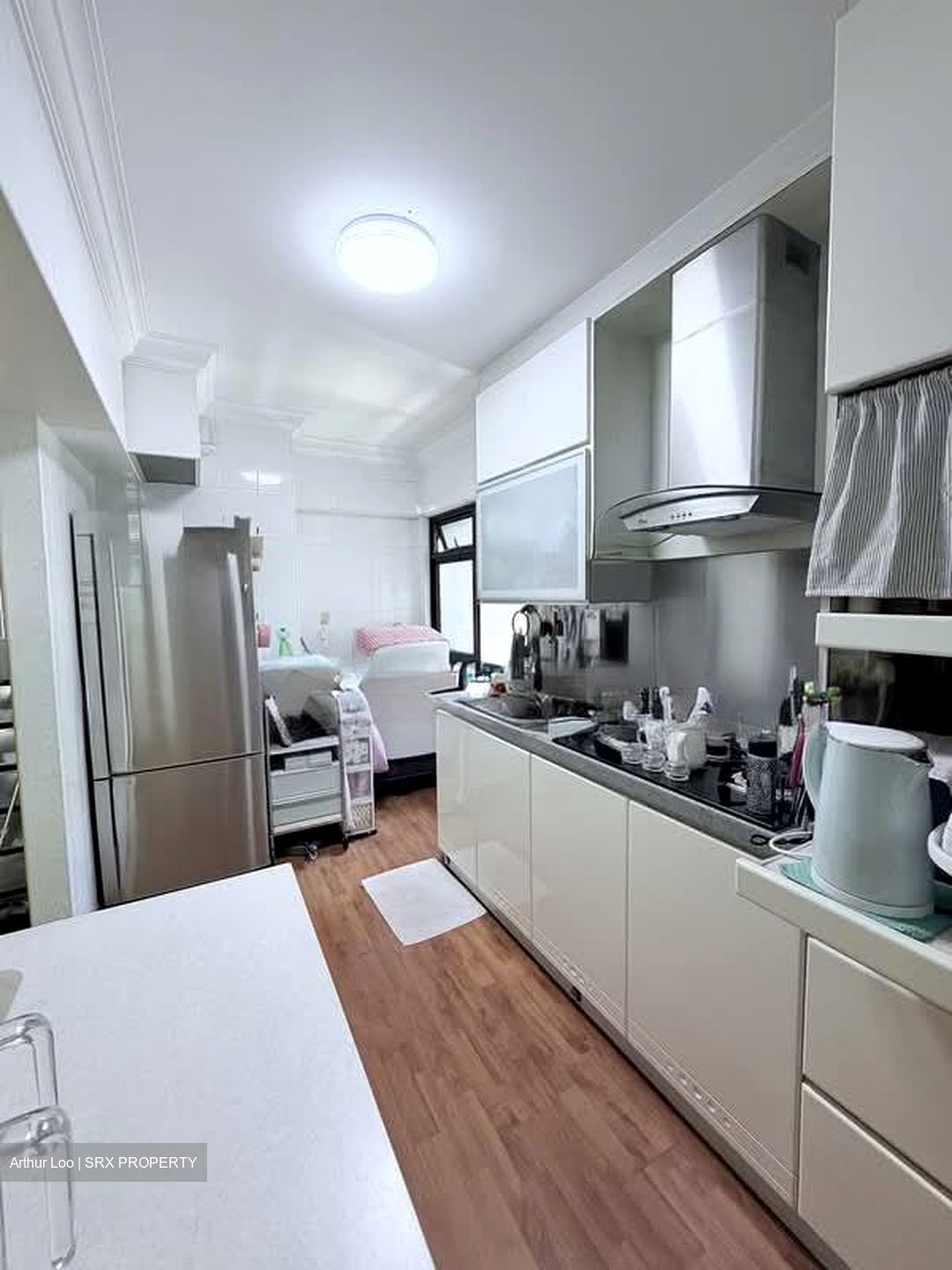 Blk 31 Eunos Court (Geylang), HDB 4 Rooms #535057421